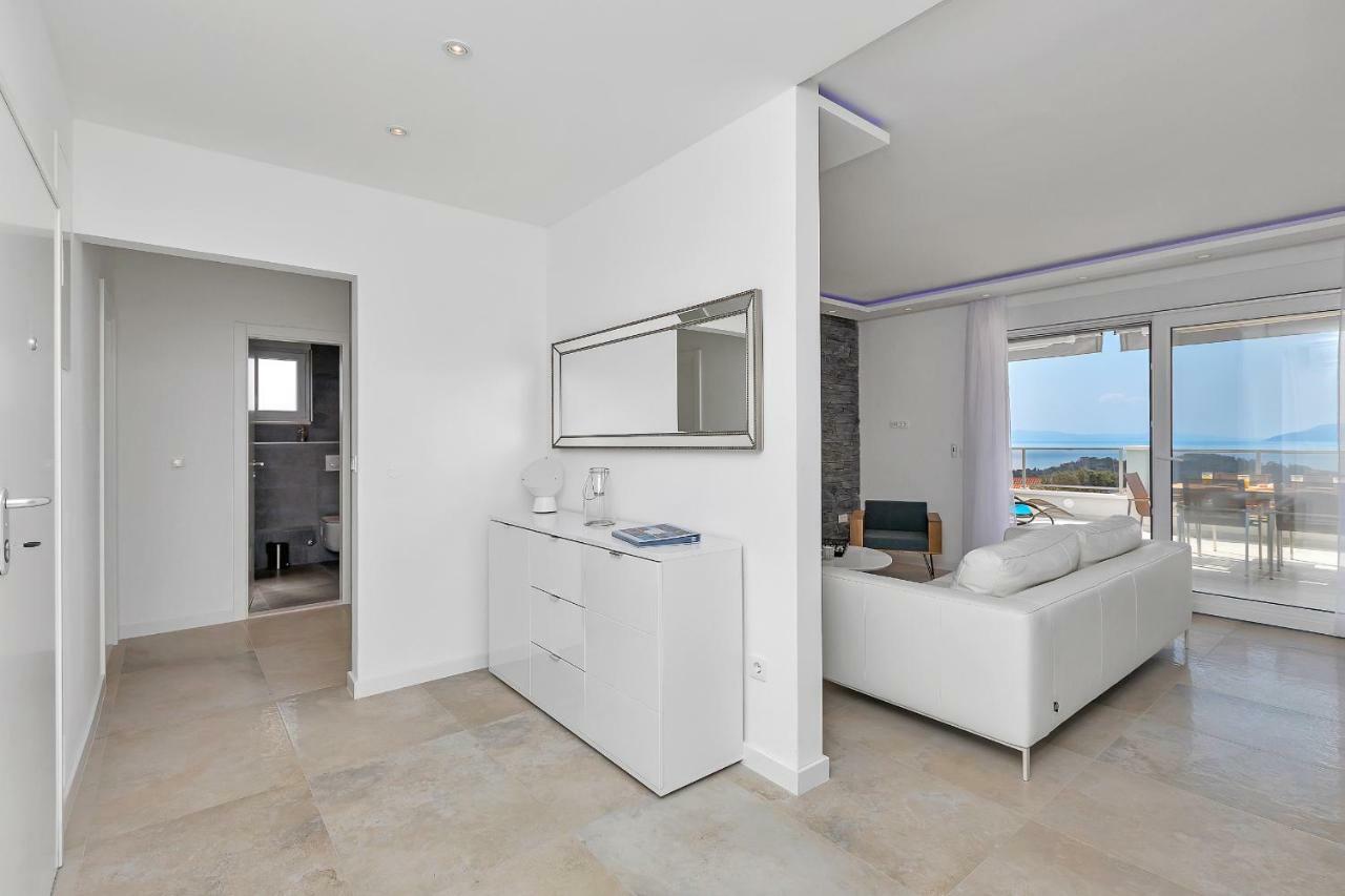 Penthouse Bella Vista Apartment
