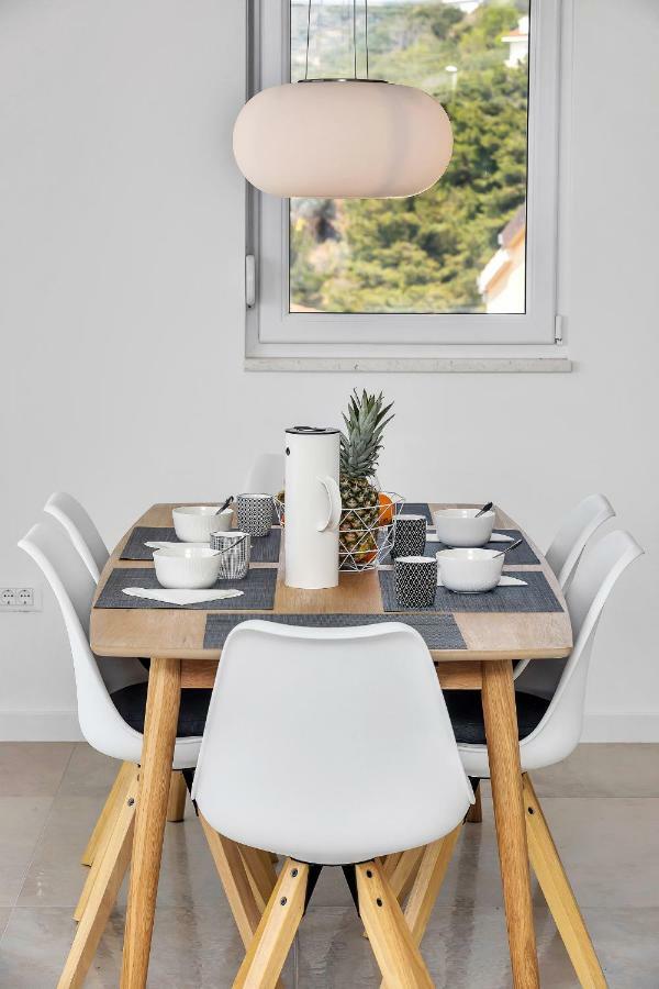 Apartment Penthouse Bella Vista Makarska