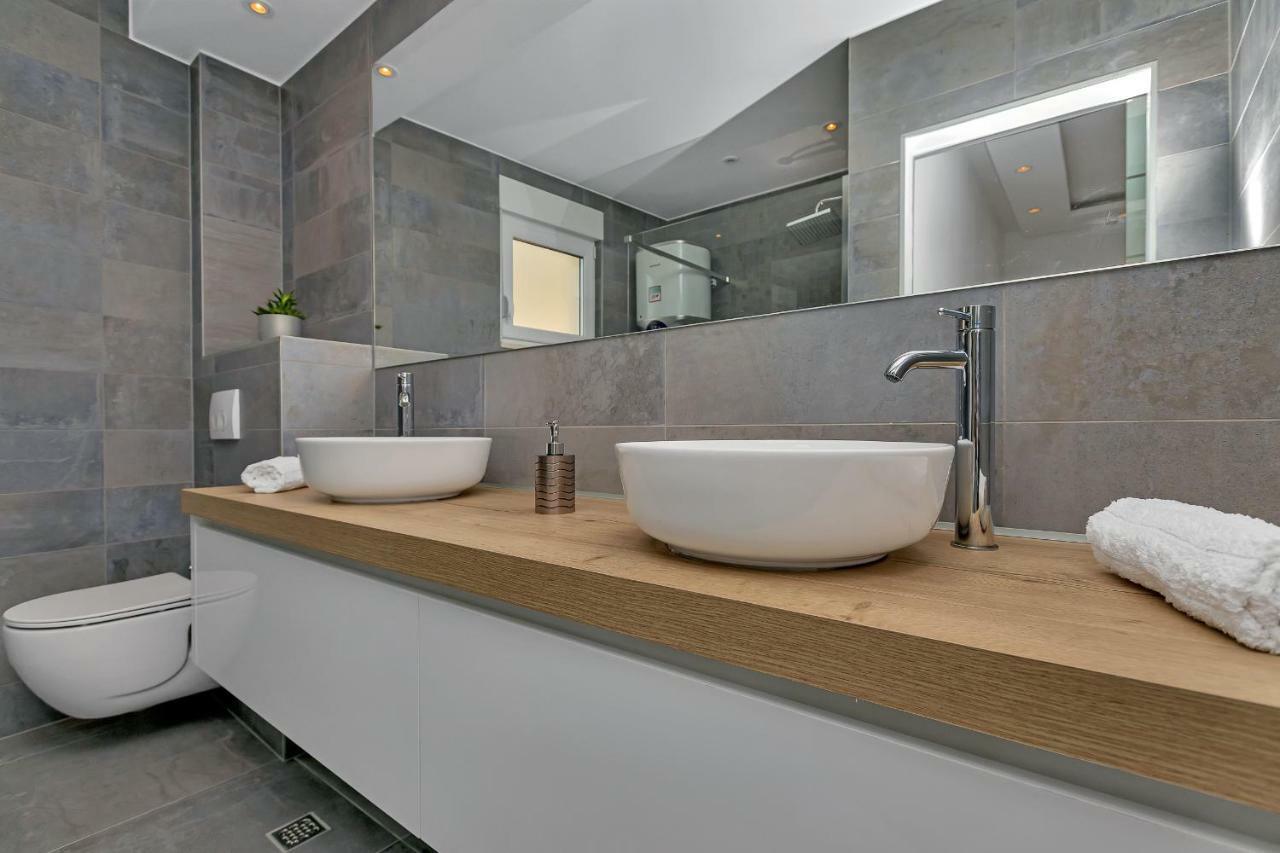 Penthouse Bella Vista Apartment *