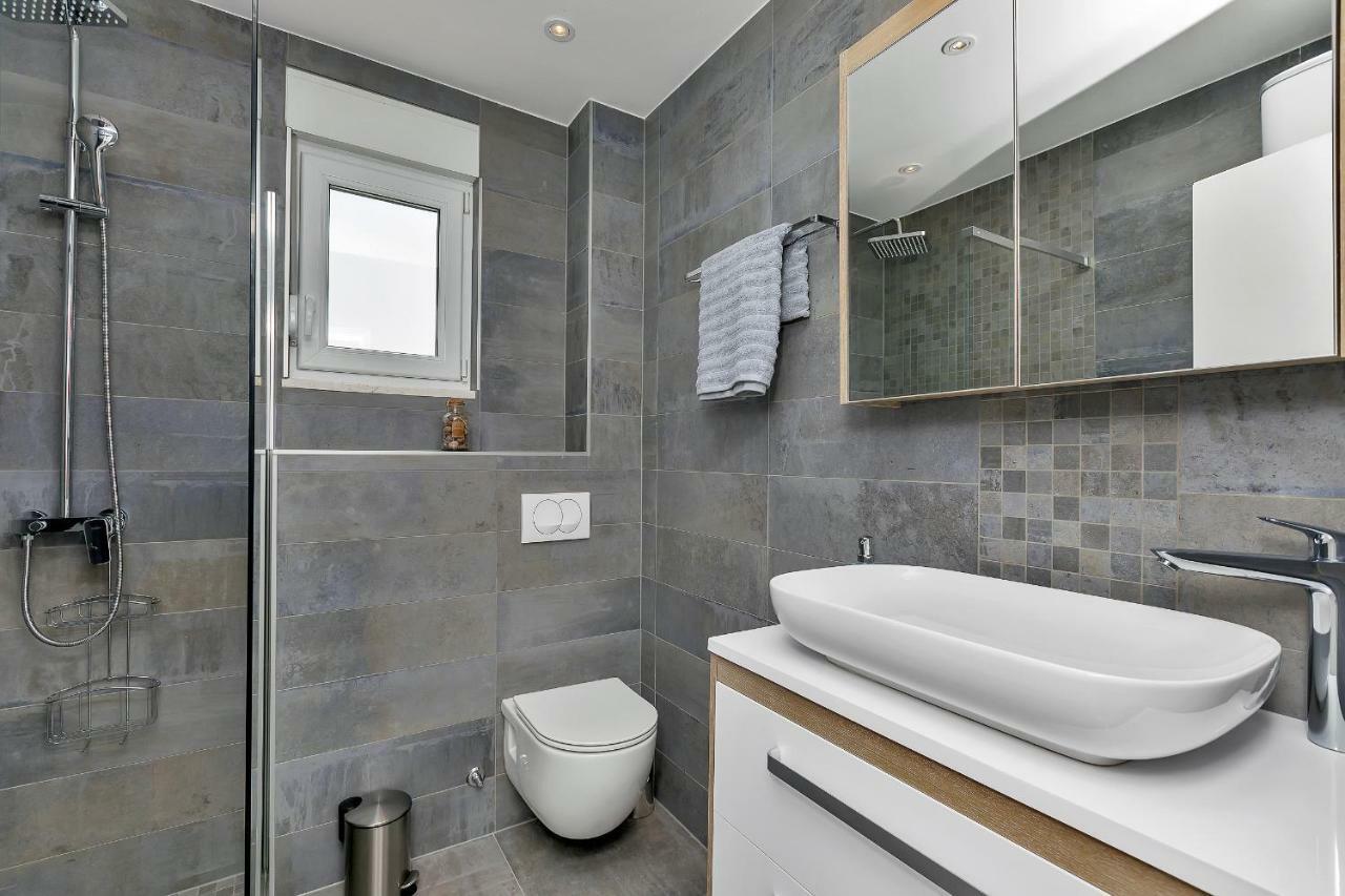 Penthouse Bella Vista * Makarska