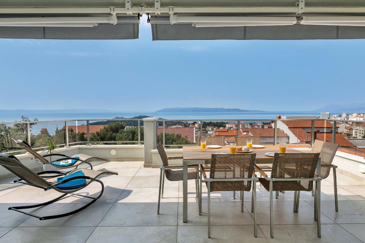 Apartment Penthouse Bella Vista