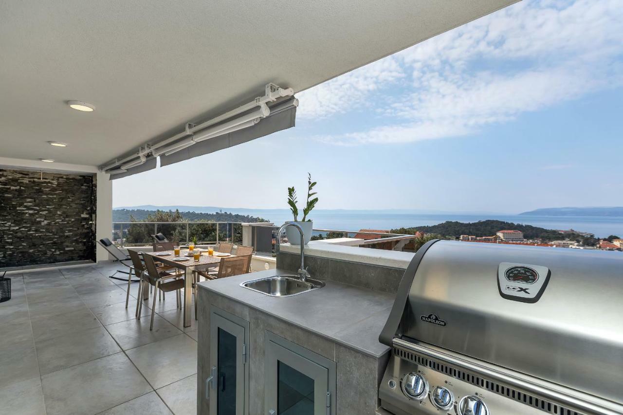 Penthouse Bella Vista * Makarska