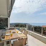 Penthouse Bella Vista Makarska