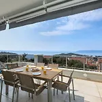 Penthouse Bella Vista Makarska