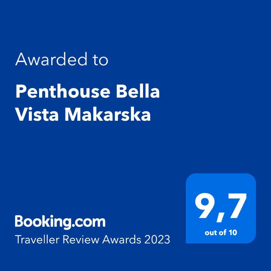 Penthouse Bella Vista Appartement