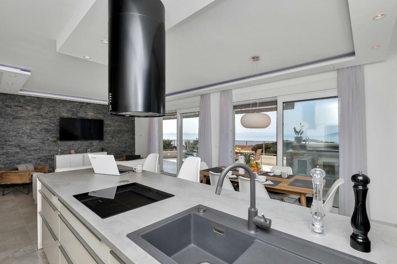Penthouse Bella Vista Appartement *