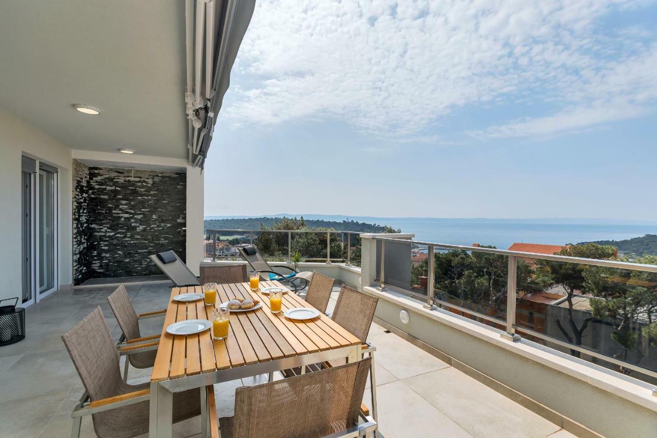 Appartement Penthouse Bella Vista *