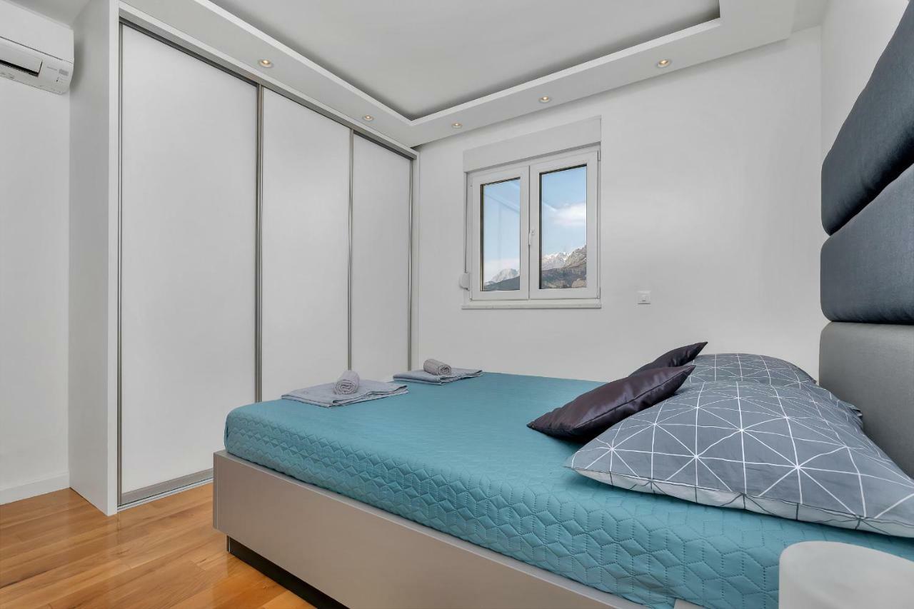 Penthouse Bella Vista Apartment