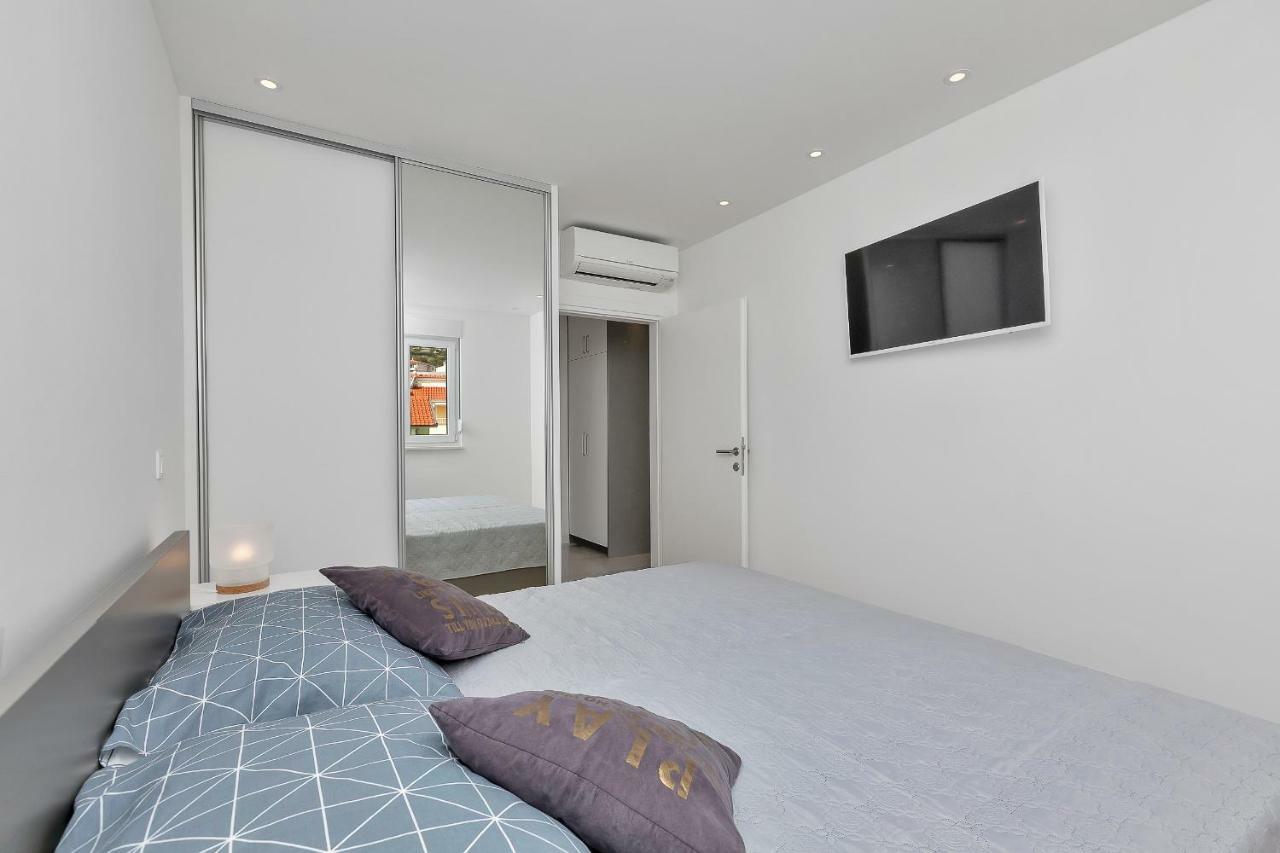 Penthouse Bella Vista Appartement *