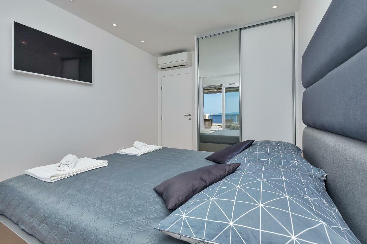Penthouse Bella Vista *