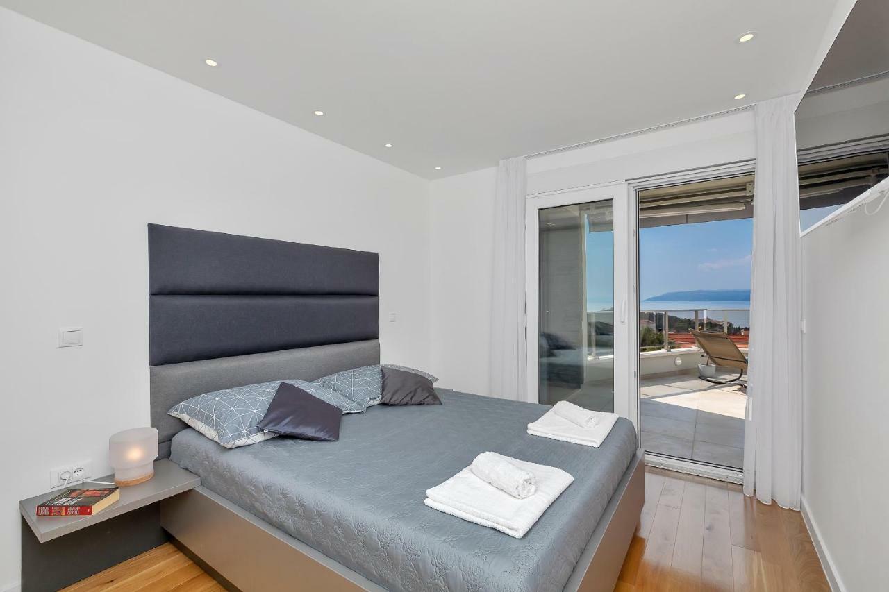 Appartement Penthouse Bella Vista Makarska