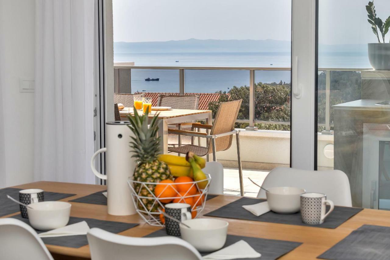 Appartement Penthouse Bella Vista