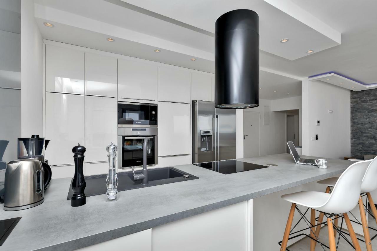 Penthouse Bella Vista *