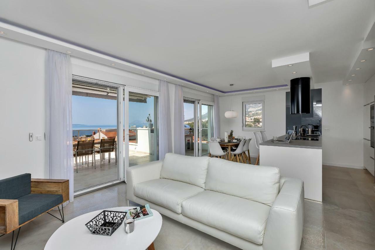 Penthouse Bella Vista *