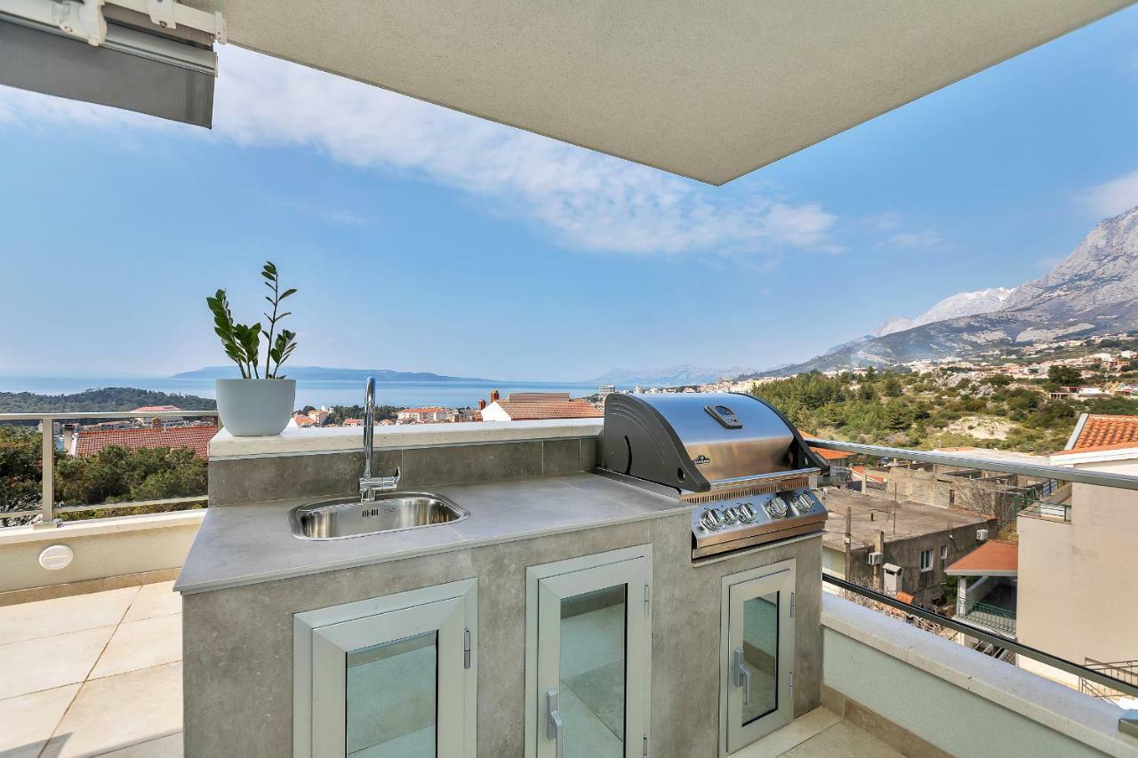 Penthouse Bella Vista *