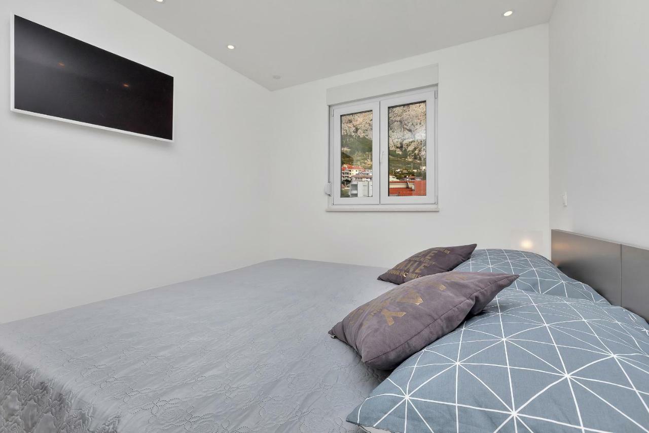 Penthouse Bella Vista Makarska