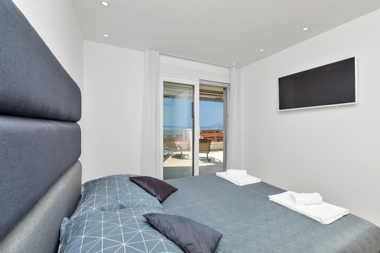 Appartement Penthouse Bella Vista *