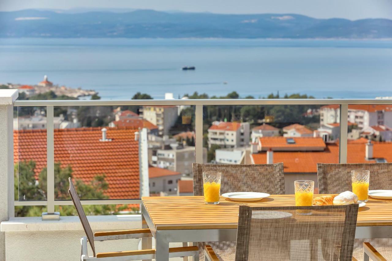 Penthouse Bella Vista Appartement