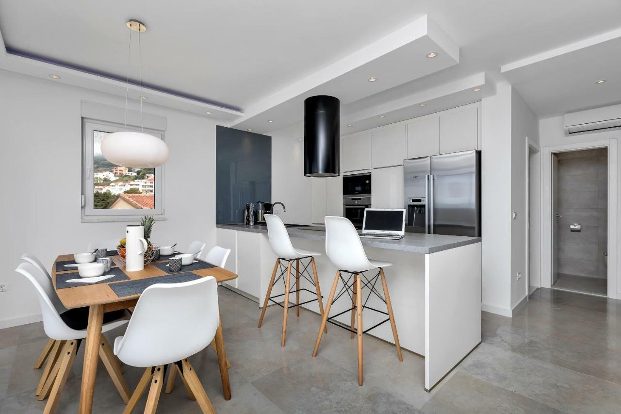 Appartement Penthouse Bella Vista *