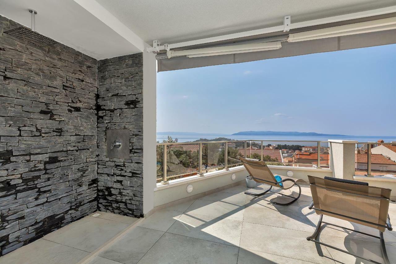 Penthouse Bella Vista Makarska