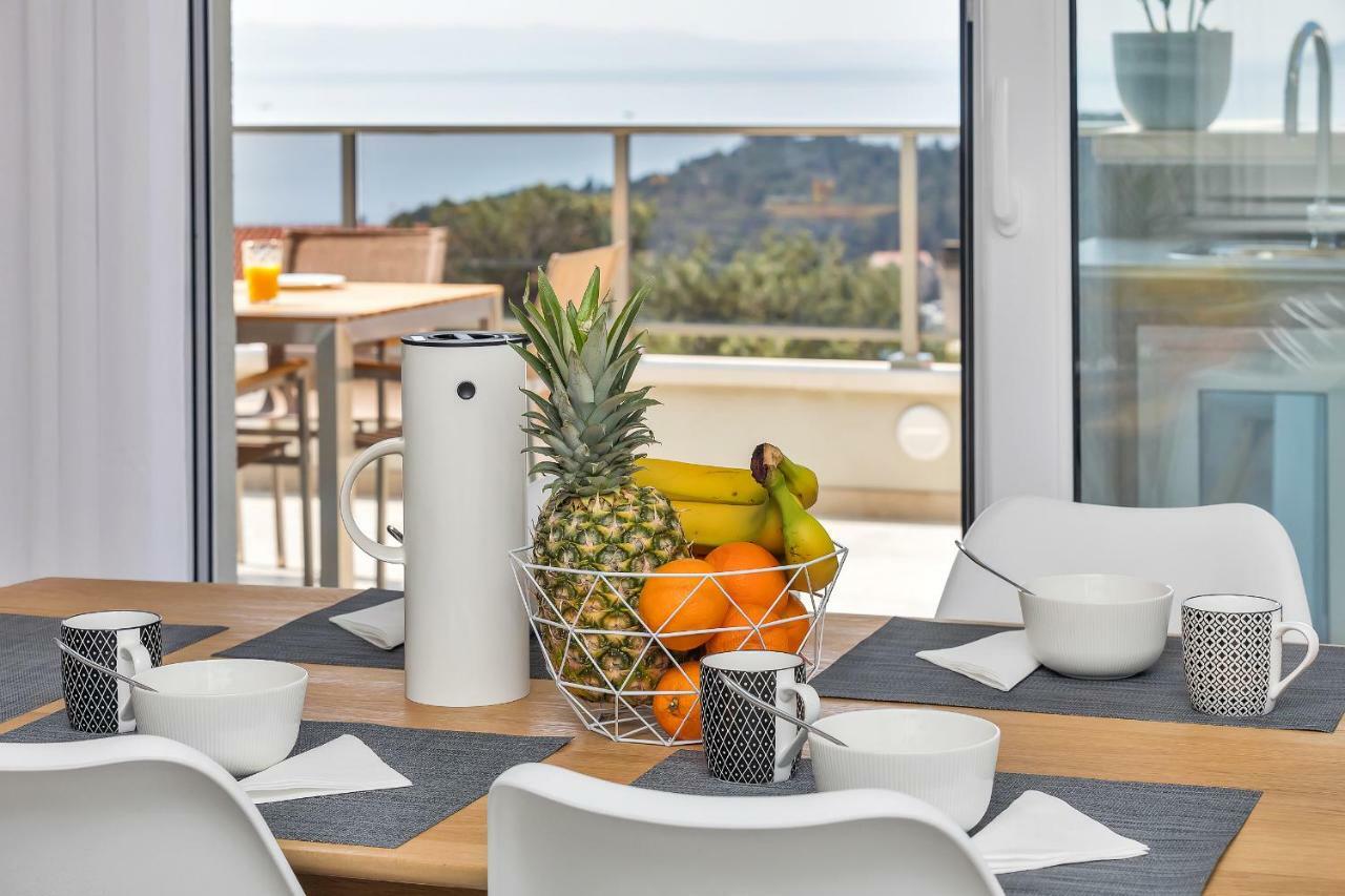 Penthouse Bella Vista Makarska