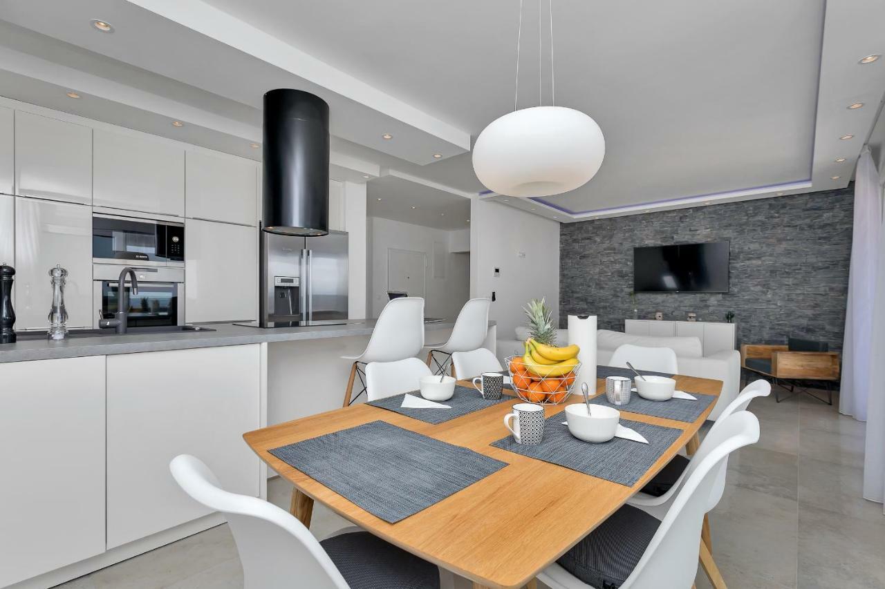 Penthouse Bella Vista Appartement *