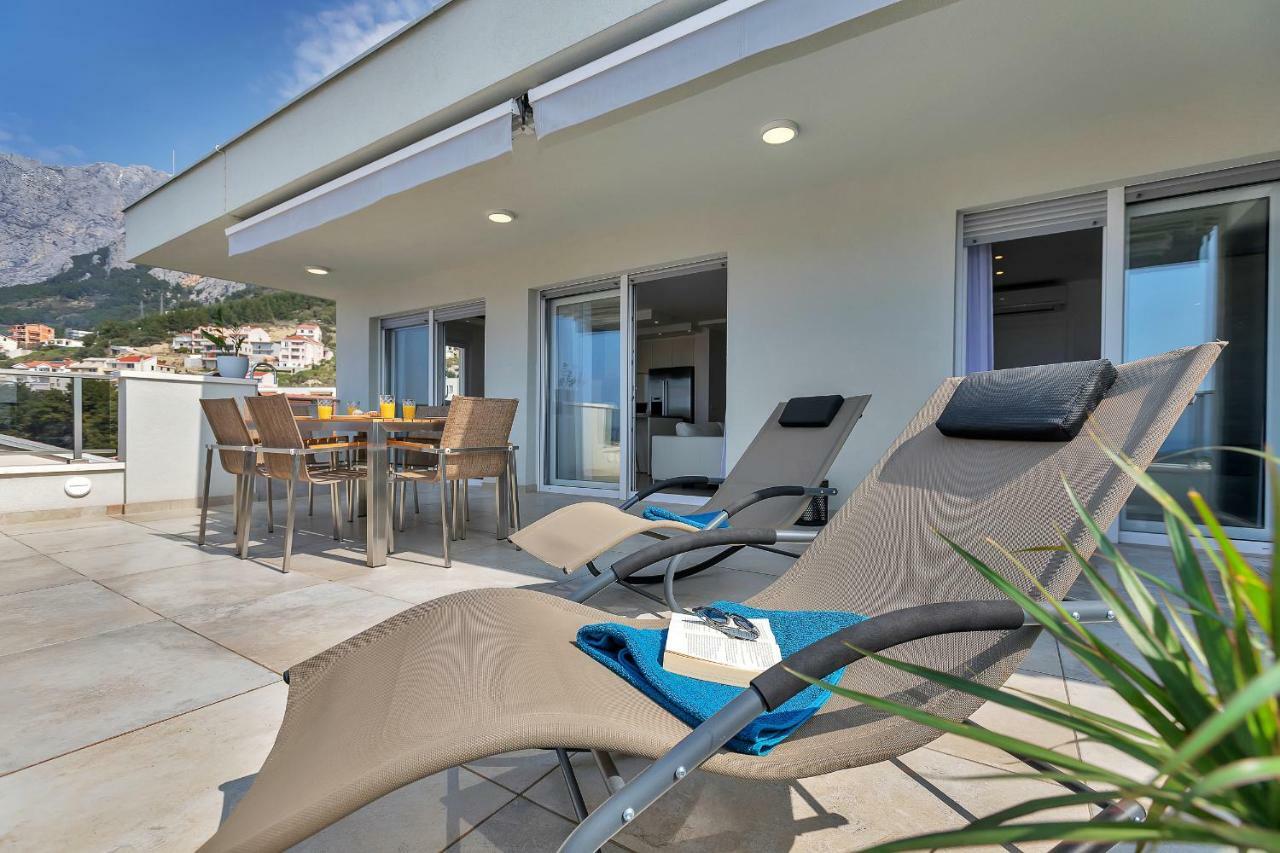 Penthouse Bella Vista Apartment *