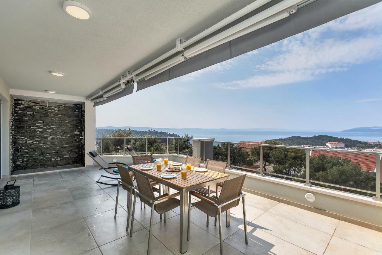 Appartement Penthouse Bella Vista *