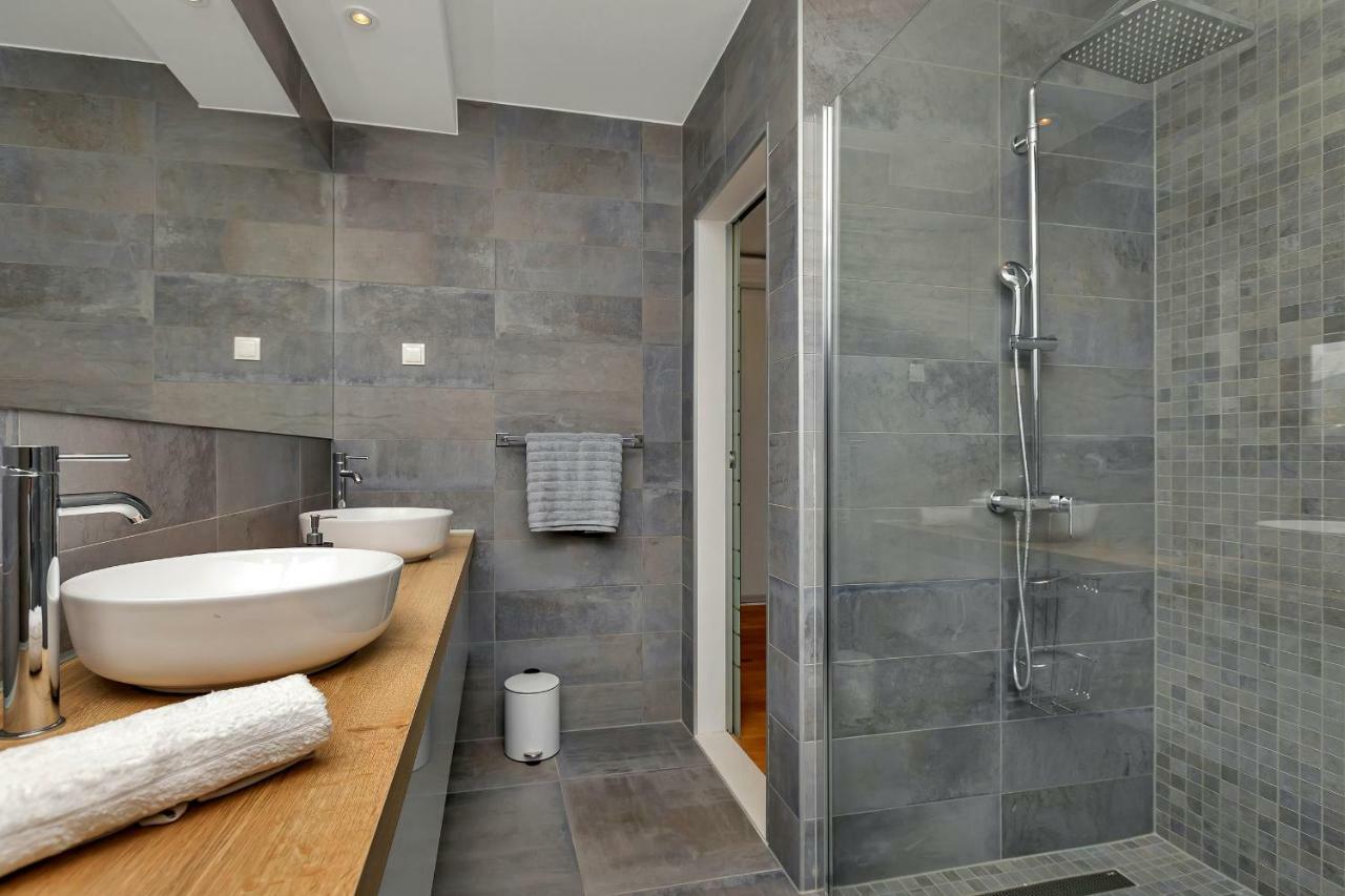 Penthouse Bella Vista Appartement