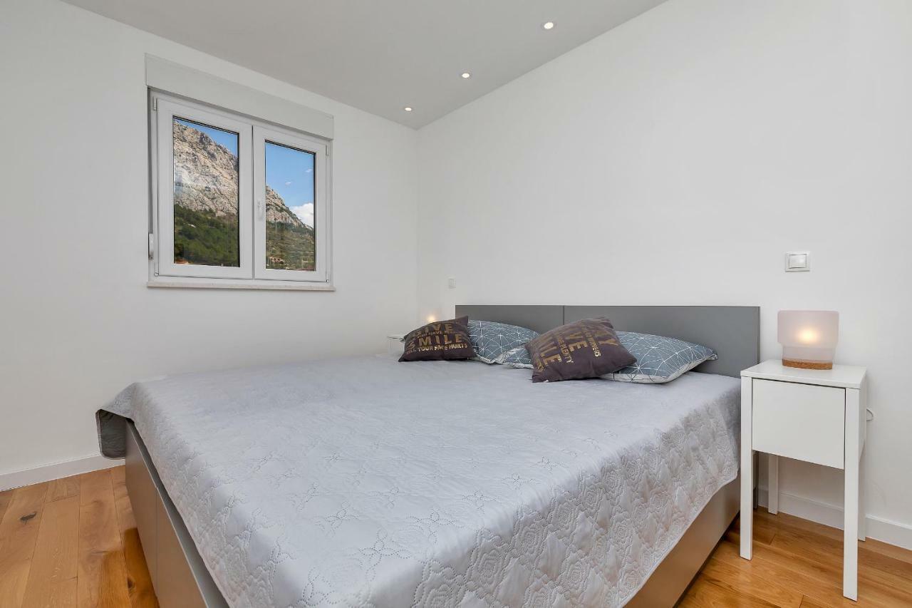 Penthouse Bella Vista Appartement