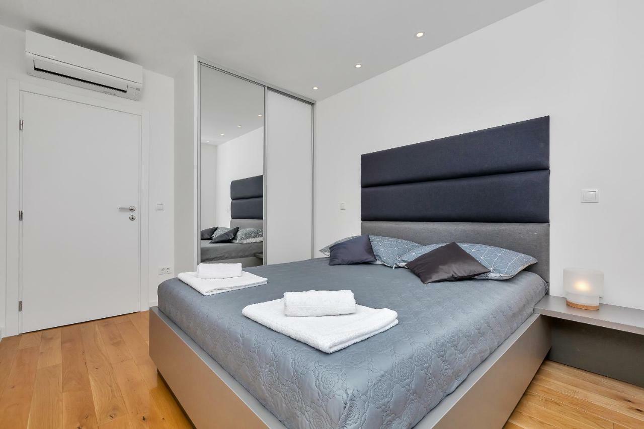 Appartement Penthouse Bella Vista Makarska