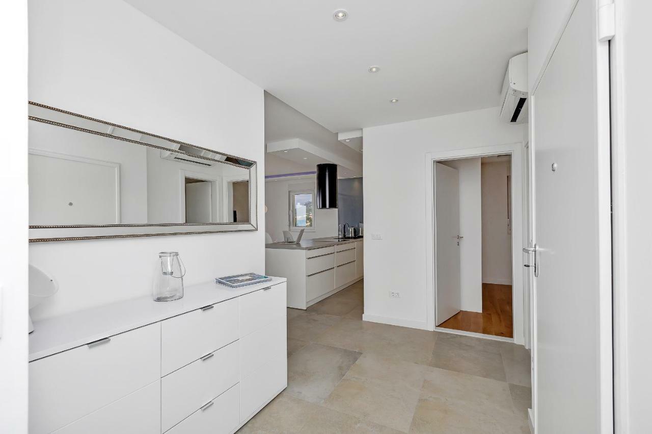 Penthouse Bella Vista Appartement
