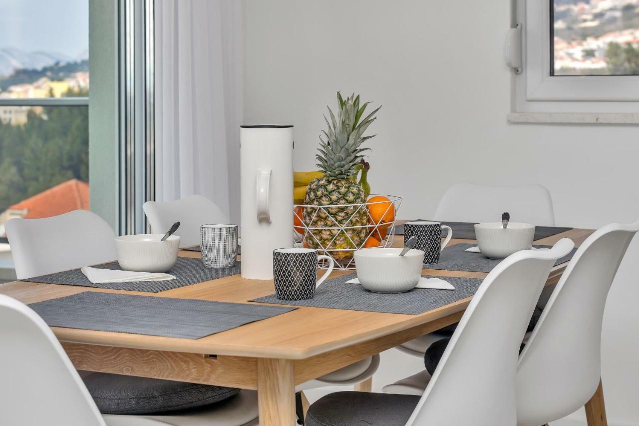 Penthouse Bella Vista Makarska