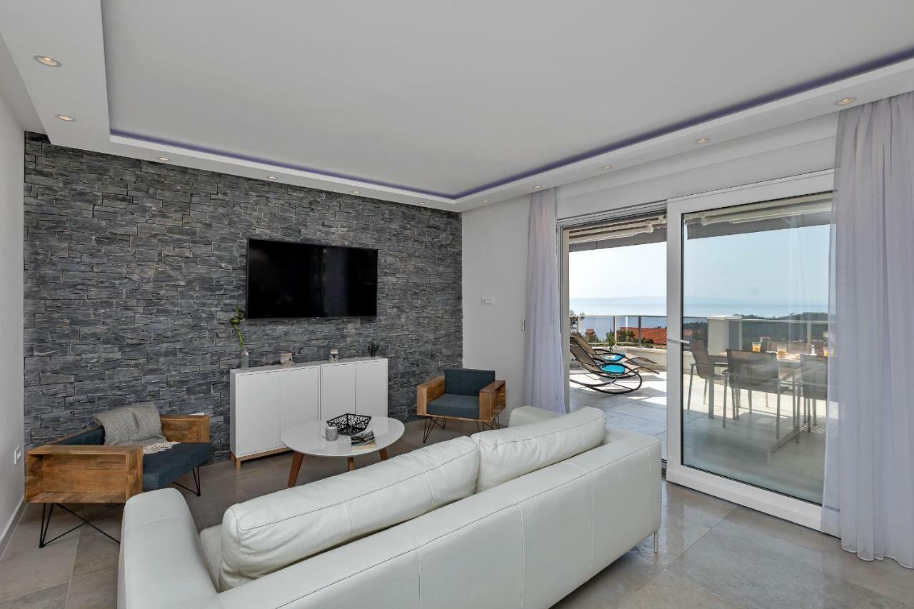 Penthouse Bella Vista Appartement