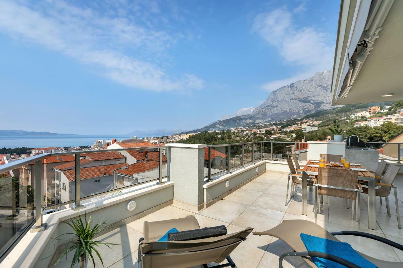 Appartement Penthouse Bella Vista