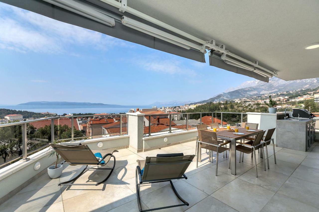 Penthouse Bella Vista *