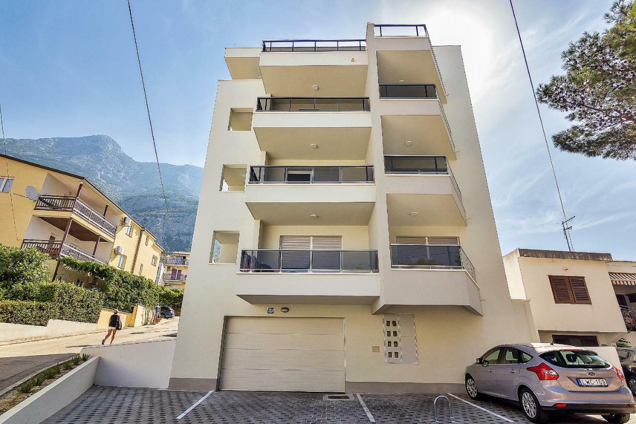 Penthouse Bella Vista Appartement *
